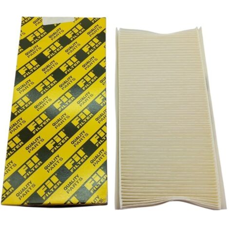 Filtro abitacolo compatibile per ford focus ii dal 2004-2012 (1/5)