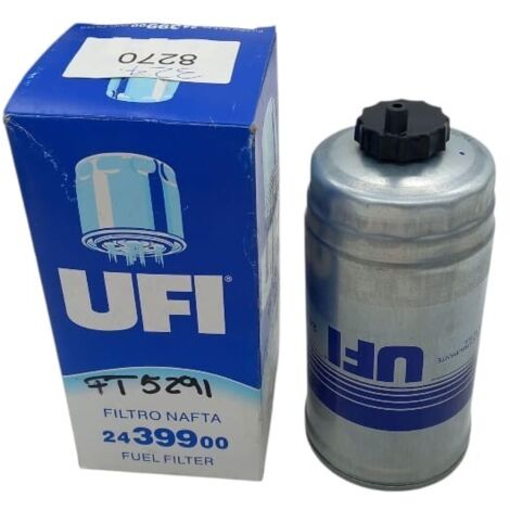 Filtro carburante per kia sportage