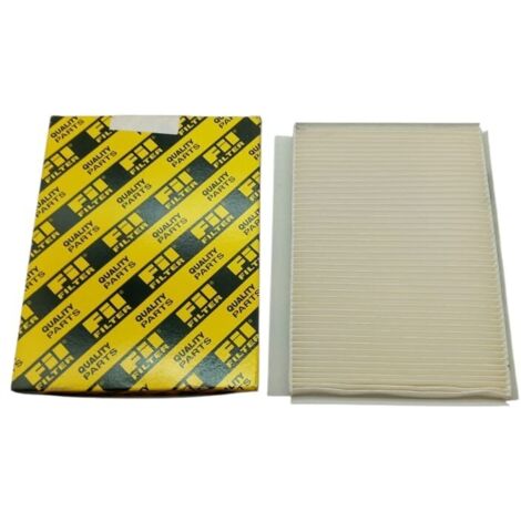 Filtro abitacolo compatibile per kia cee'd dal 2012-2018 (1/5)