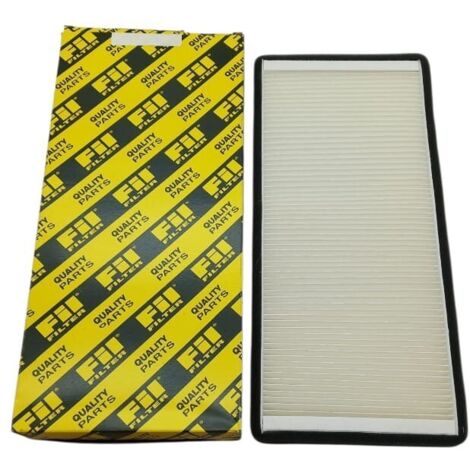 Filtro abitacolo compatibile per ford puma dal 1997-2002
