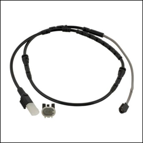 Sensore freno anteriore per bmw z4 roadster (e89) dal 2009 (1/3)