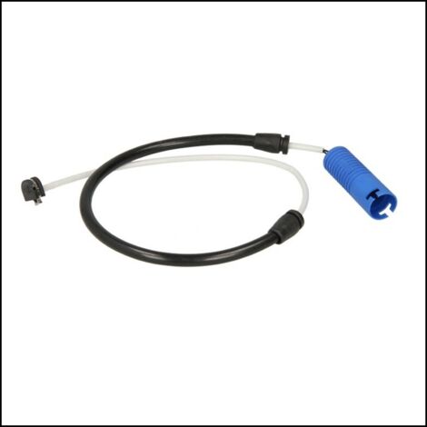 Sensore freno anteriore per bmw serie 7 (e38) dal 19942001 (1/3)