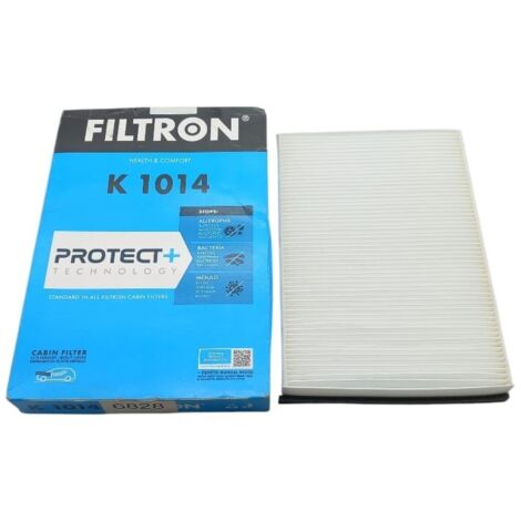 Filtro abitacolo compatibile per opel astra g dal 2003-2005 (1/5)