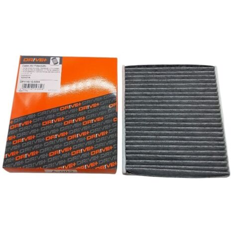 Filtro abitacolo compatibile per lexus lm dal 2023- (1/5)
