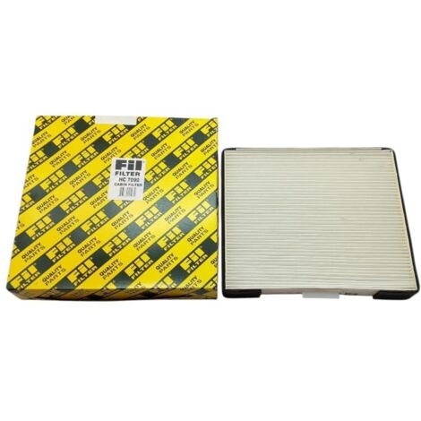 Filtro abitacolo compatibile per hyundai matrix dal 2001-2010 (1/5)