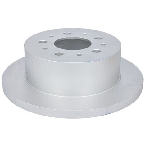Disco freno posteriore ate Ø 280 compatibile per fiat ducato ii dal 2006-2012 (1/3)