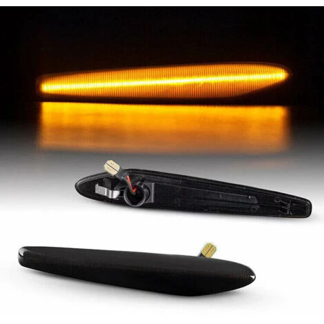 Indicatori frecce laterali a led tuning per alfa romeo 159 brera spider ii (1/5)