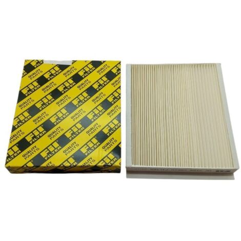 Filtro abitacolo compatibile per opel meriva a mpv dal 2003-2010 (1/5)