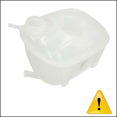 Vaschetta espansione serbatoio refrigerante vw passat ii (32b, 33b) art102575 (1/5)