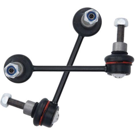 Biellette barra stabilizzatrice posteriore per nissan opel renault