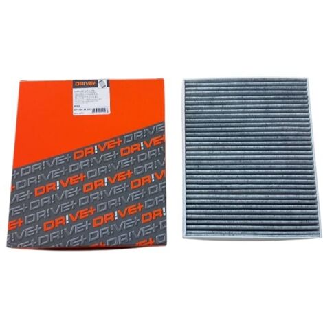 Filtro abitacolo compatibile per bmw serie 4 dal 2016-2020 (1/5)