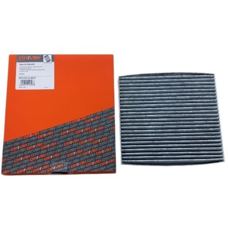 Filtro abitacolo compatibile per subaru legacy v dal 2009-2014 (1/5)