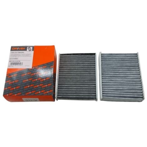 Filtro abitacolo compatibile per alfa romeo 156 dal 1997-2005 (1/5)