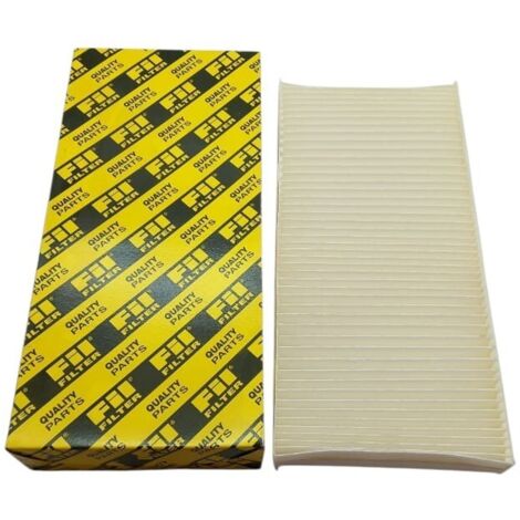 Filtro abitacolo compatibile per citroen jumpy ii dal 2007-2016 (1/5)