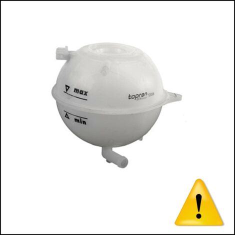 Vaschetta espansione serbatoio refrigerante seat ibiza ii (6k1) 1993 art103006 (1/5)
