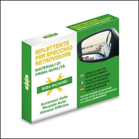Specchio Retrovisore Termico Asferico Lato Sx-guidatore Renault Clio Iv 2012 92285550