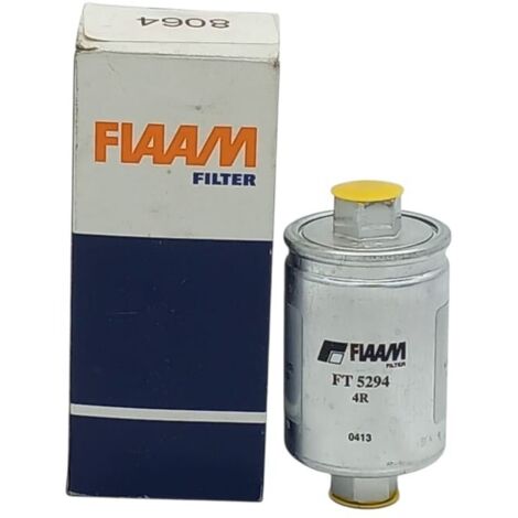 Filtro carburante marca fiaam codice ft5294 (1/4)