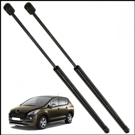 Ammortizzatori portellone posteriore peugeot 3008 dal 2009 cx-013