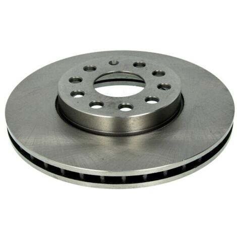 Disco freno anteriore Ø 288 per audi a3 ii (8p) dal 2003-2012 (1/5)