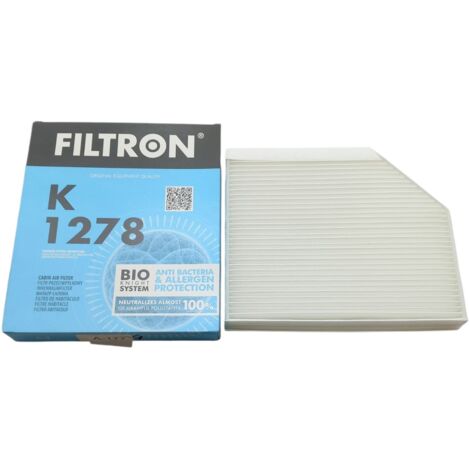 Filtro abitacolo compatibile per audi a5 dal 2015-2017 (1/5)