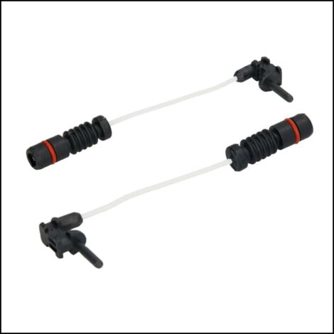 Sensori freno anteriore per mercedes-benz t1/tn dal 1981 (1/3)