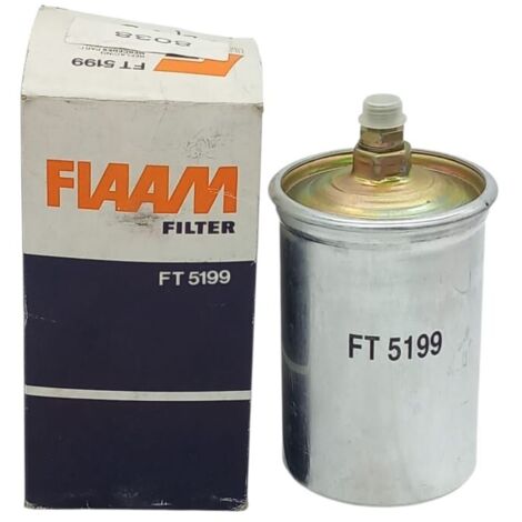 Filtro carburante per mercedes 124  190  classe c  e  g  s  sl (1/4)