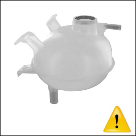 Vaschetta espansione serbatoio refrigerante opel combo (71) dal 1994 art202251 (1/5)