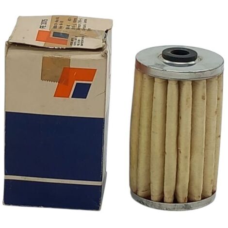 Filtro carburante per ford f-serie (1/4)