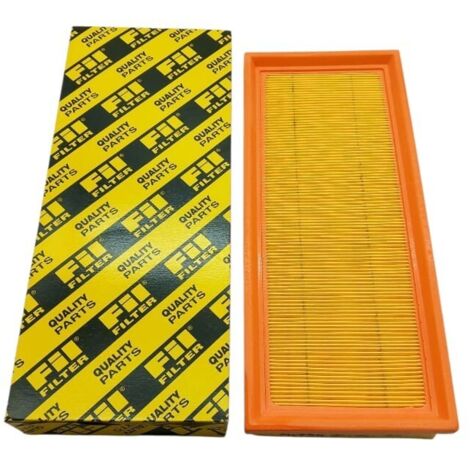 Filtro aria motore compatibile per fiat punto dal 1999-2006 (1/4)