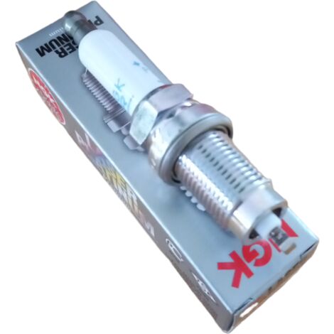 Candela ngk laser platinum compatibile per audi cabrio (8g) 18 92kw mot (adr)