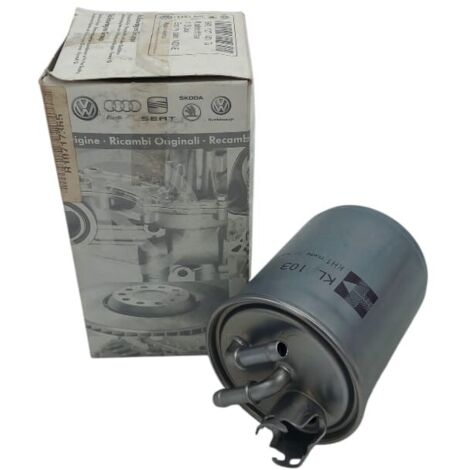 Filtro gasolio originale codice 6k0 127 401 g (1/4)