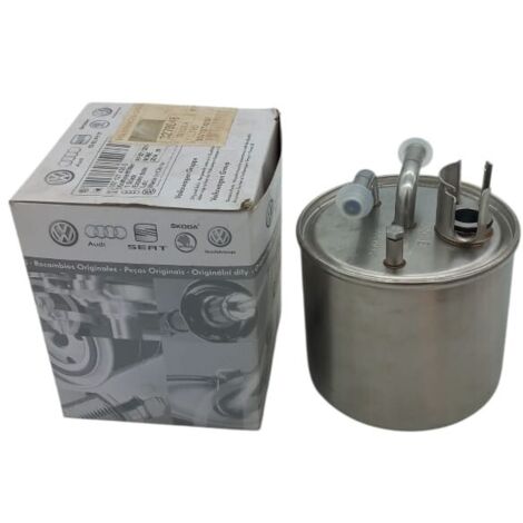 Filtro carburante per audi a8 (1/4)