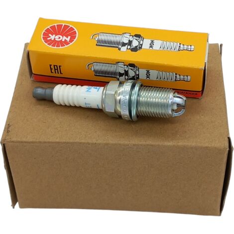 Candela ngk compatibile per audi a4 i (8d) 16 75kw motore alz (1/2)