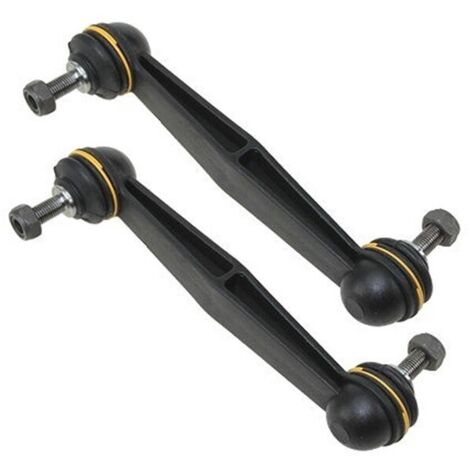Tiranti biellette barra stabilizzatrice posteriore per alfa romeo gt 2003-2010 (1/5)