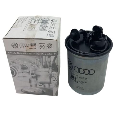 Filtro carburante per vw sharan (1/4)