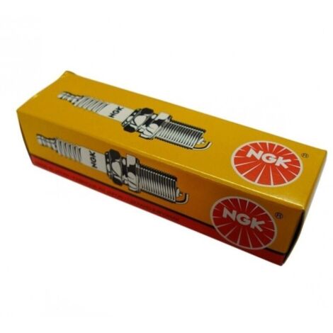 Candela accensione marca ngk codice  b8hs-10 5126 (1/3)