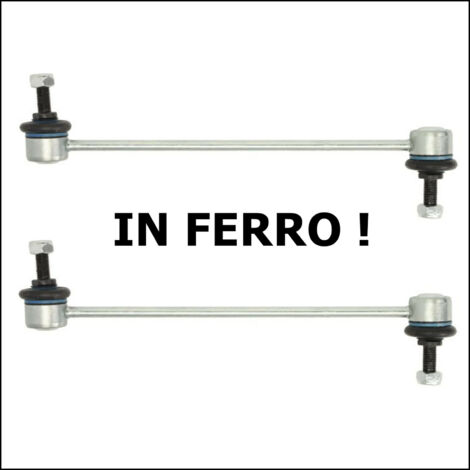 Tiranti biellette braccetti asta sterzo barra stabilizzatrice per megane iii 07
