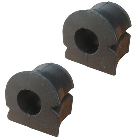 Boccole gommini barra stabilizzatrice anteriore Ø 21 per fiat panda ii (non 4x4)