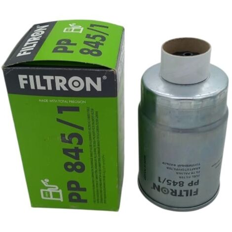 Filtro carburante per steyr  volvo (1/4)