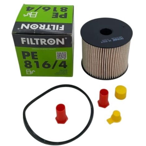 Filtro carburante marca filtron codice pe 816/4 (1/4)