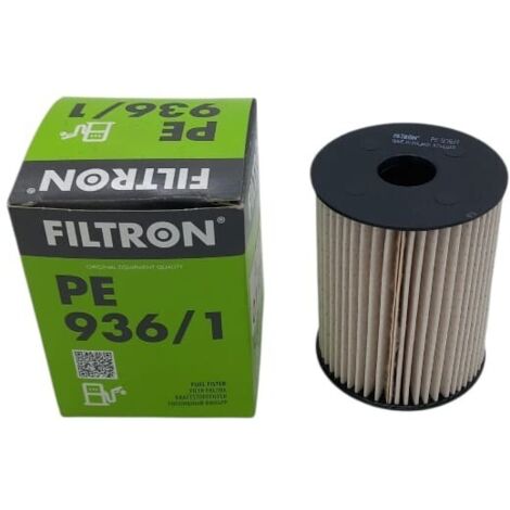 Filtro carburante marca filtron codice pe 936/1 (1/4)