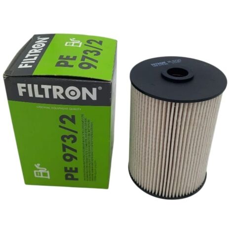Filtro carburante per skoda octavia ii (1/4)