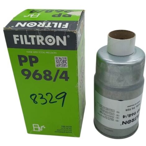 Filtro carburante per peugeot boxer (1/4)