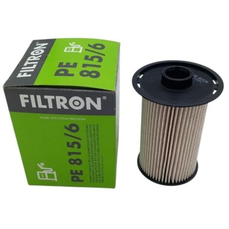 Filtro carburante marca filtron codice pe 815/6 (1/5)