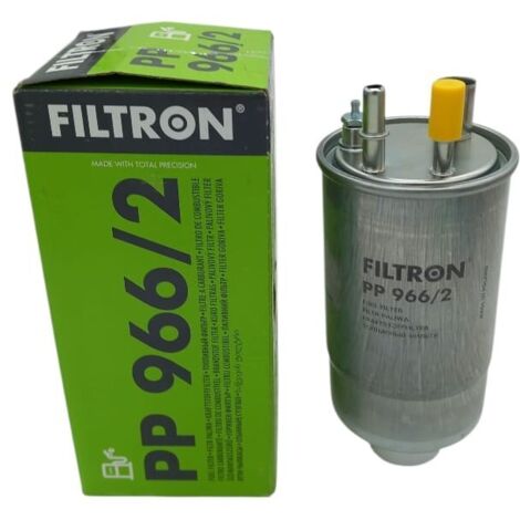 Filtro carburante per fiat doblo  fiorino  grande punto  punto evo  qubo (1/4)