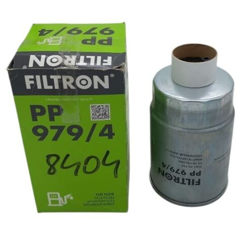 Filtro carburante per hyundai accent iii  getz  grandeur  h- 1  matrix (1/4)