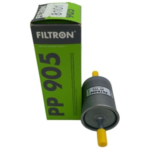 Filtro carburante per vw fox  golf plus  golf v  lupo i  polo iii/iv touran (1/4)