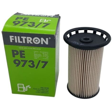 Filtro carburante marca filtron codice pe 973/7 (1/4)