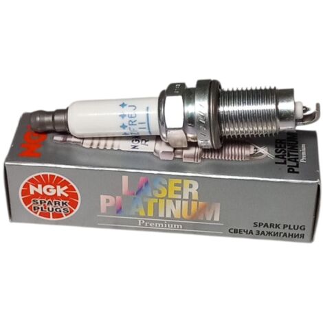 Candela ngk laser platinum compatibile per vw bora 16 16v 77kw-10cv azd-bcb (1/5)