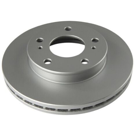 Disco freno anteriore Ø 257 compatibile per nissan serena (c23) 1992-2001 (1/5)
